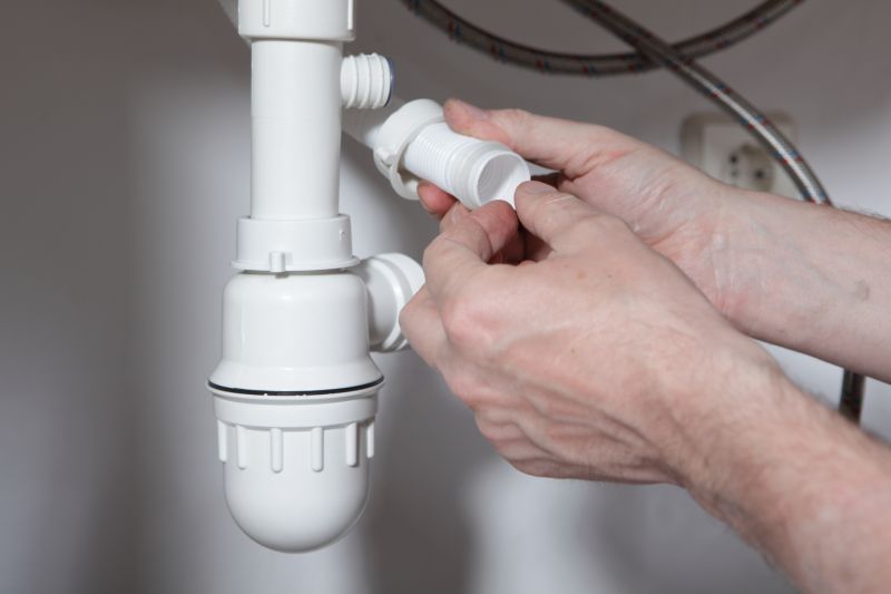 Vessel Sink Installation in Denver, CO
