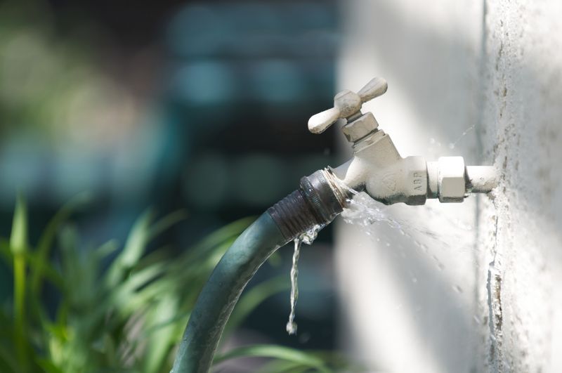 Water Spout Installation in Denver, CO