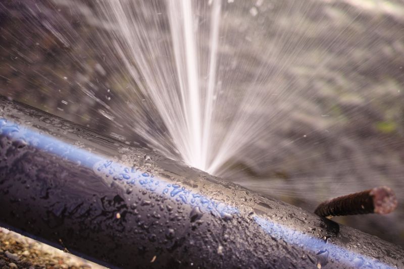 Water Spout Repair in Denver, CO