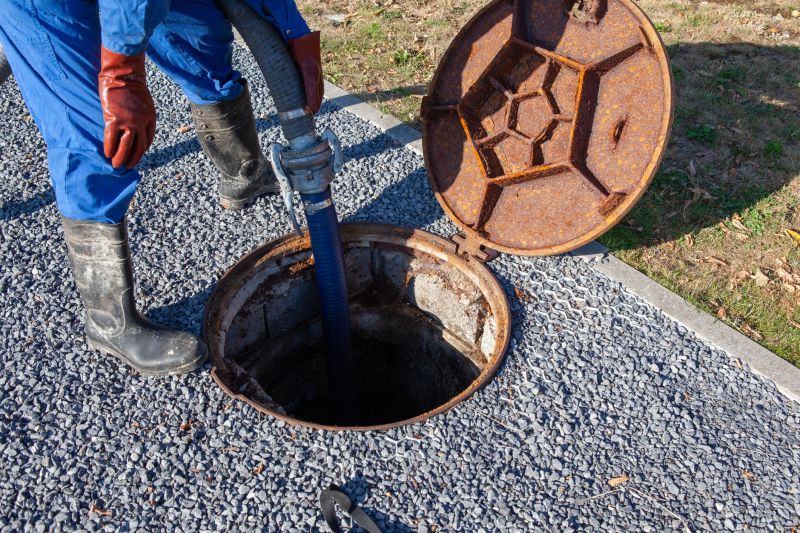 Sewer Pipe Clearing - Sewer Pipe Clearing Paso Robles, California